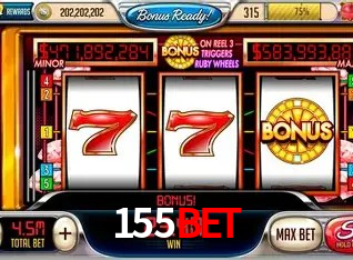 Experiência VIP 155bet