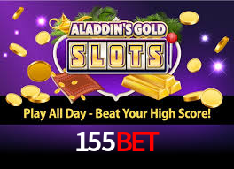 Sinta a adrenalina dos jogos de cassino com 155bet