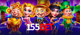 155bet App Interface