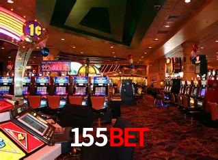 Jogos de Slot 155bet