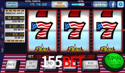 Segurança 2FA 155bet