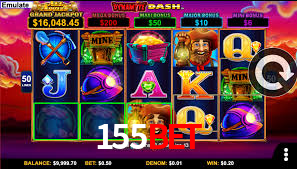 155bet