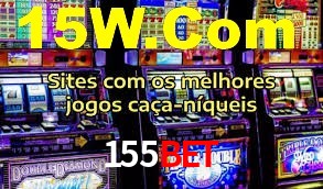 155bet plataforma