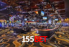 Premium Interface 155bet