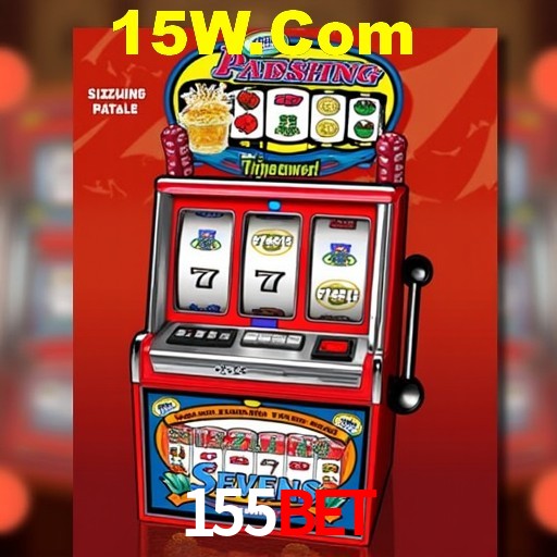 Descubra o Mundo do Cassino Online com 155bet