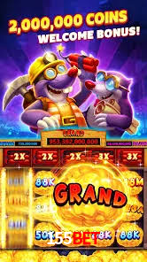 Game Statistics 155bet