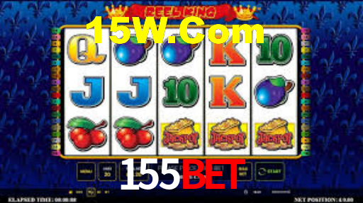 155bet plataforma