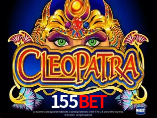 Provedores de Jogos 155bet