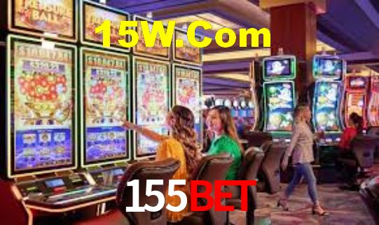 APP oficial da 155bet para mobile